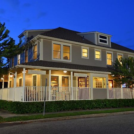 Bay Breeze Inn South Jamesport Dış mekan fotoğraf