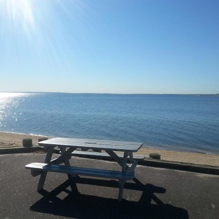 Bay Breeze Inn South Jamesport Dış mekan fotoğraf