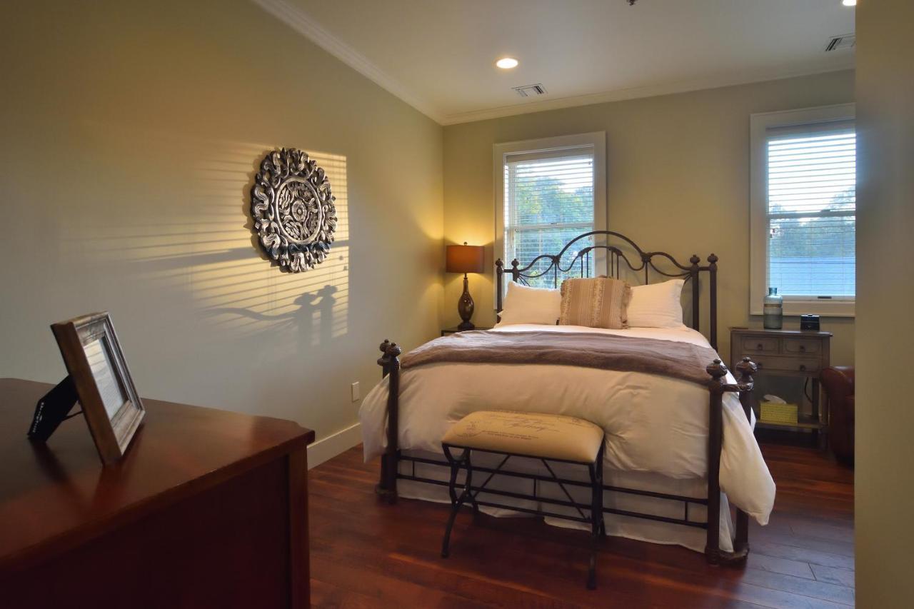 Bay Breeze Inn South Jamesport Dış mekan fotoğraf