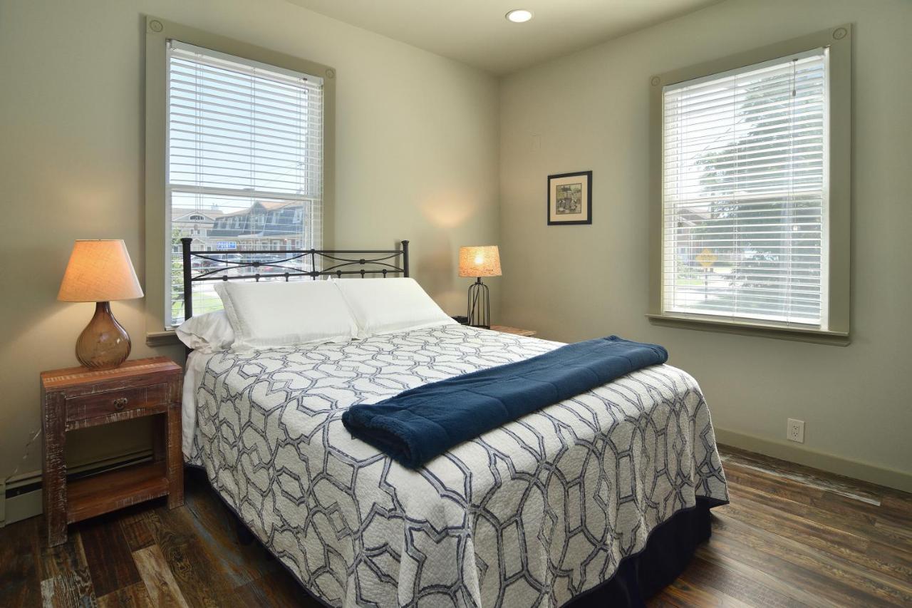 Bay Breeze Inn South Jamesport Dış mekan fotoğraf