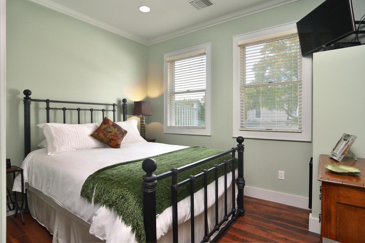 Bay Breeze Inn South Jamesport Dış mekan fotoğraf