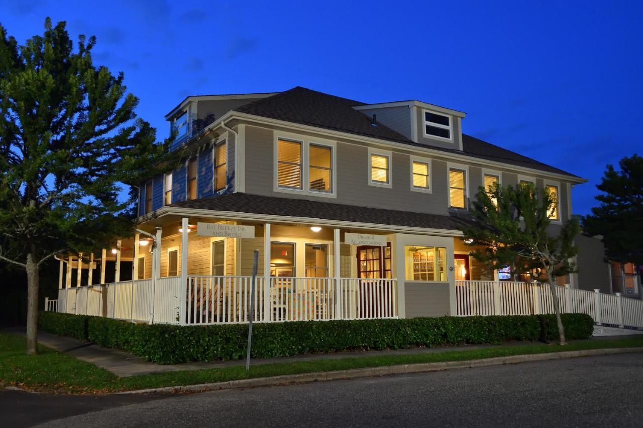 Bay Breeze Inn South Jamesport Dış mekan fotoğraf