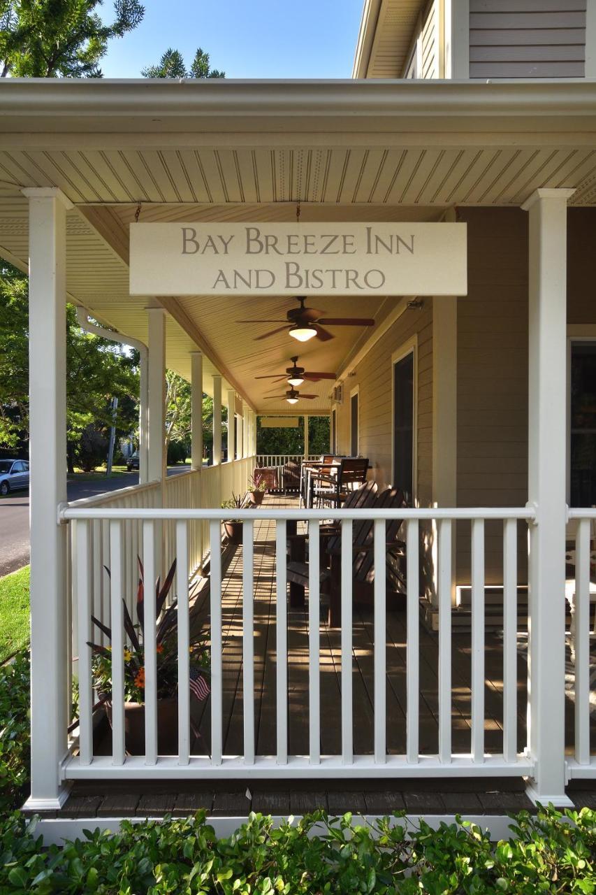 Bay Breeze Inn South Jamesport Dış mekan fotoğraf