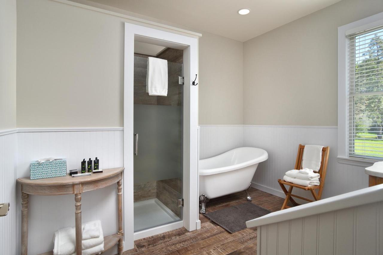 Bay Breeze Inn South Jamesport Dış mekan fotoğraf