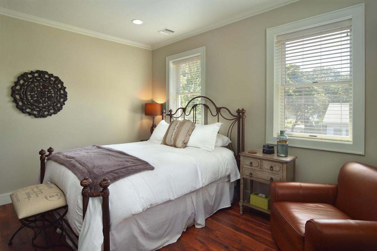 Bay Breeze Inn South Jamesport Dış mekan fotoğraf
