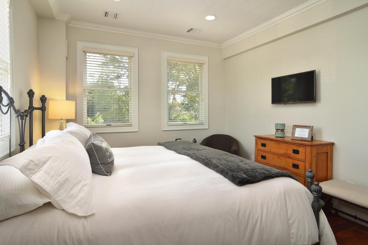 Bay Breeze Inn South Jamesport Dış mekan fotoğraf