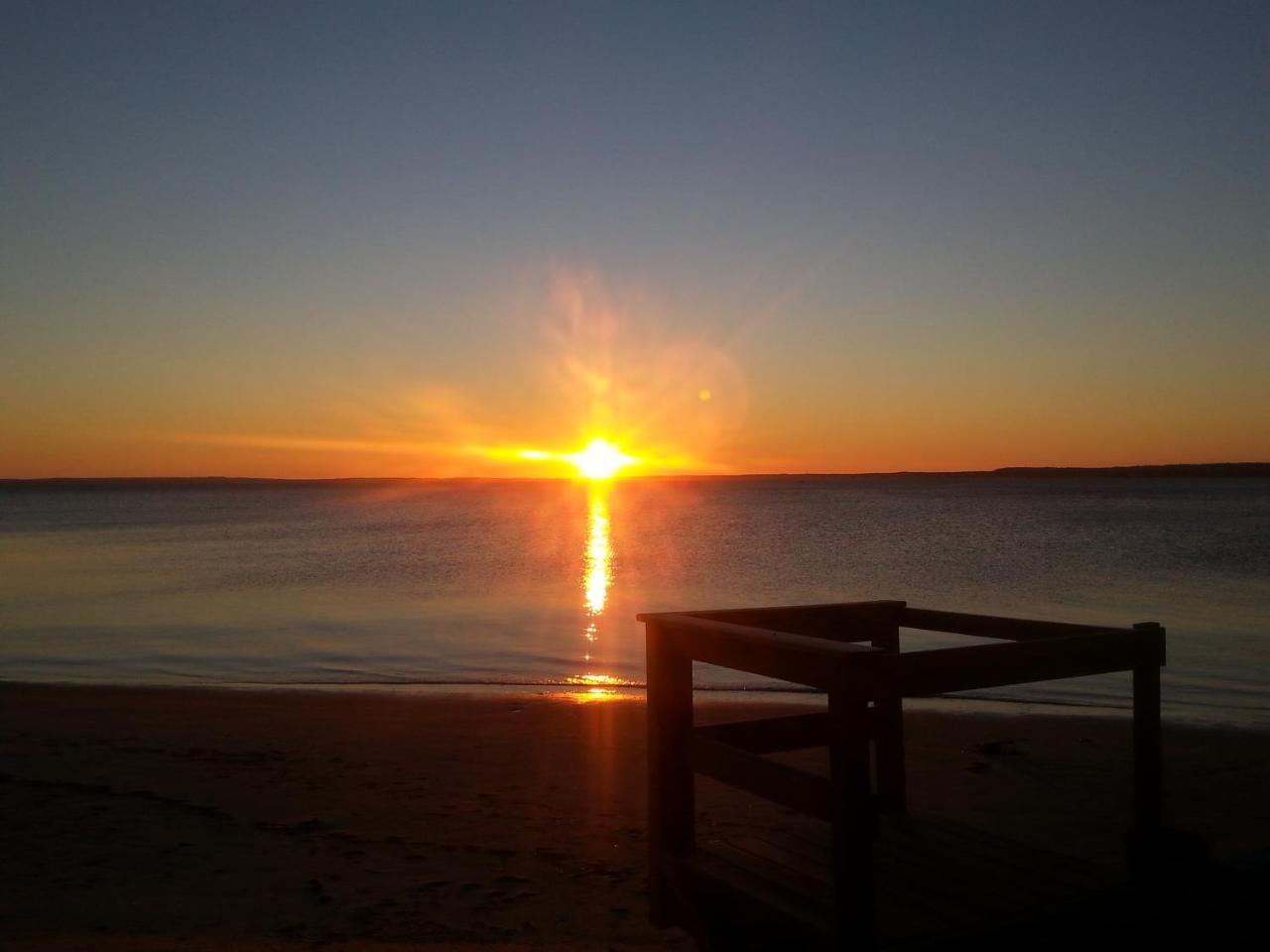 Bay Breeze Inn South Jamesport Dış mekan fotoğraf