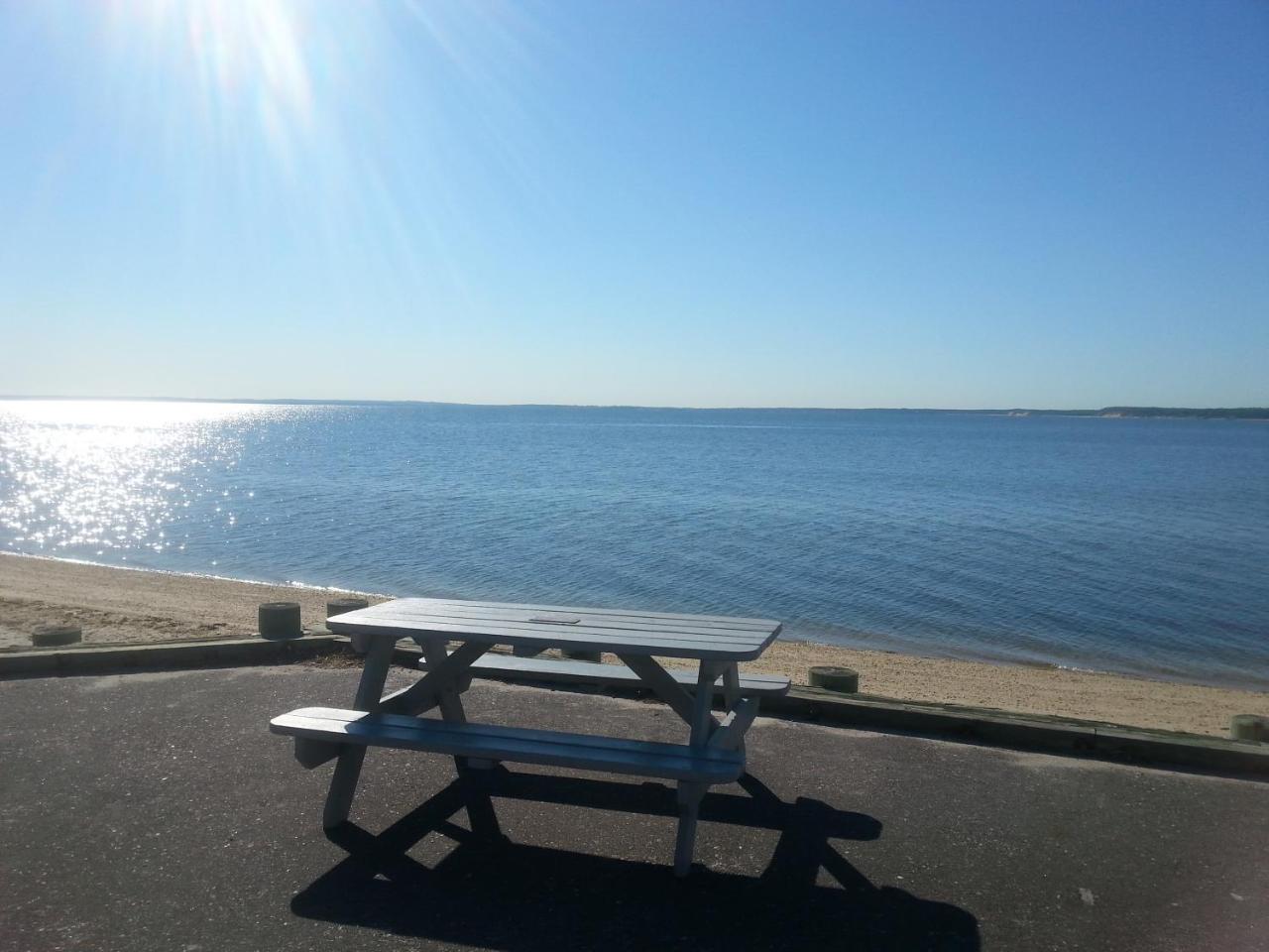 Bay Breeze Inn South Jamesport Dış mekan fotoğraf